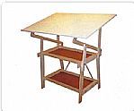 Mesa Planos
