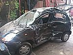 CHEVROLET SPARK 2009 EN DESARME