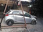 MAZDA 3 EN DESARME