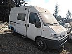 SUBARU IMPRESA EN DESARME