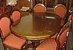 MUEBLES DE MADERA