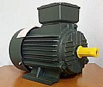 Motores Electricos  Trifasicos  CHINOS