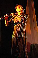 Flauta Traversa