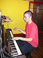 Piano y Teclado