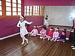 Ballet Infantil