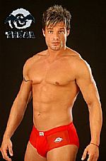 Ropa Interior hombres