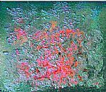 Cuadro Obra Panorama Lunar