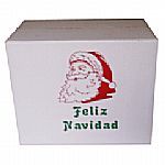 Cajas de Navidad