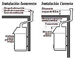 Reparaci�n Calefont