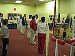 TAEKWONDO