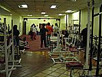 GIMNASIA  PILATES