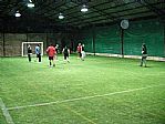 Nueva Cancha