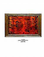 Cuadros abstractos Obra Ilusión