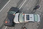 Peritajes en transito y accidentolog�a vial