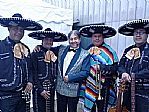 CONOZCA OTRA DE LAS PAGINAS DE MARIACHIS EN CHILE