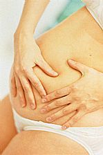 Masajes Embarazadas