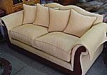 SOFA CAMMEL