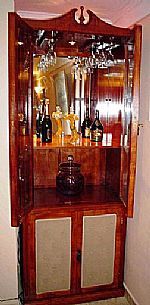 VITRINA BAR