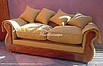 SOFA APLICACIONES MADERA