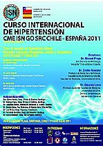 CURSO INTERNACIONAL DE CUIDADOS PALIATIVOS EN NEFROLOGÍA Y DIÁLISIS