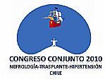 CONGRESO CONJUNTO NEFROLOGÍA - TRASPLANTE E HIPERTENSIÓN