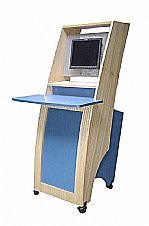Cub�culos de Estudio - Computaci�n - Opac
