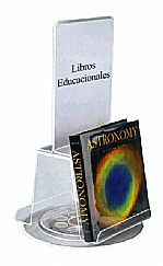 Exhibidores en Acr�lico