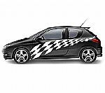 Grafica Automotriz