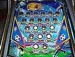 Pinball a porcentaje 50 y 50