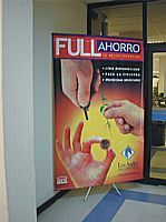 Linea Pendones 