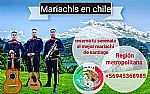 CANCIONERO DE MARIACHIS EN CHILE
