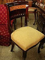 silla cuja