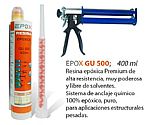 ANCLAJE EPOXICO