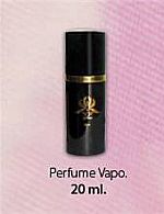 Perfume 20 ml de Lujo  Dama