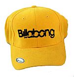 GORRAS CON LOG BORDADO PARA EMPRESAS