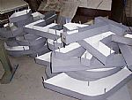 ESTRUCTURAS PARA LETREROS