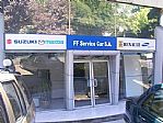 LETREROS PANAFLEX