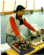 Capacitaci�n