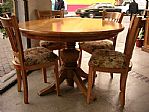 MUEBLES - COMEDORES