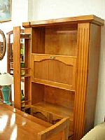 Muebles Biblioteca Modelo 06