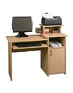 Muebles De Escritorio Modelo 06