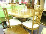 Muebles Comedores Modelo 10