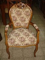 Muebles Comensales Modelo 09
