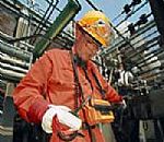 Seguridad Industrial