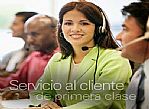 Atencion de Clientes