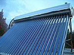 Oferta Calentador Solar