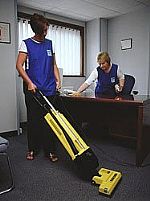 SERVICIOS DE LIMPIEZA Y ASEO 