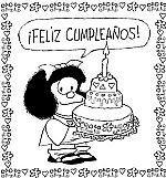 CUMPLEA�OS N� 10 DE NUESTRO GRAN CONJUNTO