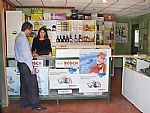 Sala de ventas