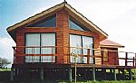 CASA ZAPALLAR 90mt2